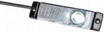 HELLA Lampa Gabarit Dreapta/Stanga Alb Led Inaltime 16mm; Latime 130mm; Adancime 32mm Bolt/Fixare Orizontala/Montare (2PG008 645-967)
