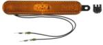 HELLA Lampa Gabarit Dreapta/Stanga Led Inaltime 28mm Latime 135mm Adancime 23mm Bolt/Fixare Orizontala Lungime Cablu 250mm (2PS009 226-001)