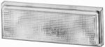 HELLA Lampa de Iluminat Interior (12/24v) Lungime: 205mm Adancime: 35mm Inaltime: 70mm (2JA003 354-051)