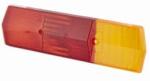 HELLA Geam Lampa Elementul Lampii Spate Dreapta/Stanga (cu Semnalizare cu Lumini Frana Lumini Parcare/Pozitie cu Iluminare (9EL092 435-011)