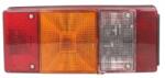 HELLA Lampa Spate Dreapta (p21/5w/P21W/R10W 12v cu Semnalizare Lampa Mers Inapoi cu Lumini Frana Lumini Parcare/Pozitie (2SL007 547-067)