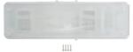 HELLA Geam Lampa Spate Aplicatie: Easyconn Ng (cu Un Logo Krone) Krone (9EL183 432-031)