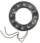 HELLA Lampa Spate Dreapta/Stanga (led 12v Lumini Parcare/Pozitie (2SA008 405-021)