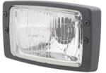 HELLA Far Dreapta/Stanga (h4/T4W Manual Culoare Insert: Negru (1AB006 213-027)