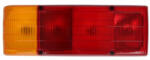 HELLA Lampa Spate Dreapta/Stanga (p21w/R10W 12v cu Semnalizare Lampa Anti-ceata cu Lumini Frana Lumini Parcare/Pozitie (2SD004 460-001)