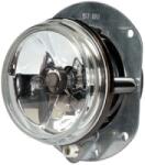 HELLA Lampa de Ceata Dreapta/Stanga (h7 79/96x116mm) 12v (1N0008 582-007)