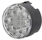 HELLA Lampa Spate Dreapta/Stanga (led 24v cu Lumini Frana Lumini Parcare/Pozitie (2SB009 001-501)
