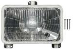 HELLA Farul Universal (h4/T4W) Valtra 6000 6100 6200 6200e 6200ls 6300 6300e 6400 6400e 6600 6600e 6900 8000 8000ls 8050 (1AB006 277-127)