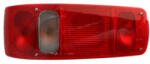 HELLA Lampa Spate Stanga Caraluna I (p21/5w/P21W 12v cu Semnalizare Lampa Anti-ceata cu Lumini Frana Lumini Parcare/Pozitie (2VA007 502-111)