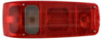 HELLA Lampa Spate Stanga Caraluna I (p21/5w/P21W 12v cu Semnalizare Lampa Anti-ceata cu Lumini Frana Lumini Parcare/Pozitie (2VA007 502-011)