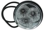 HELLA Lumini de Zi 12/24v Led Hella (1 Buc cu Lumina de Pozitie Functii Aditionale: Lampi de Pozitie Lumini de Zi (2PT009 599-131)