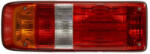 HELLA Lampa Spate Stanga Easyconn I (p21w/R10W 24v cu Semnalizare Lampa Anti-ceata Lampa Mers Inapoi cu Lumini Frana Lumini (2VP340 930-031)