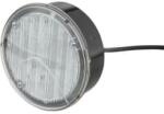 HELLA Lampa Spate Dreapta (led 24v cu Semnalizare cu Lumini Frana Lumini Parcare/Pozitie Fi122mm (2SD964 169-421)