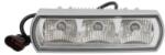 HELLA Lumini de Zi Dreapta/Stanga 12/24v Led Hella (1 Buc Functii Aditionale: Lampi de Pozitie Lumini de Zi (2PT009 496-007)