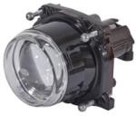 HELLA Lampa de Ceata Dreapta/Stanga (h7) Mercedes Unimog 03.00 (1AL009 998-041)