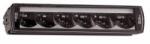 HELLA Farul Universal (dreptunghiular Led 12/24/48v Latime 342mm Inaltime 57mm Adancime: 73mm Aluminiu Negru Semnalizare (1FE358 154-001)