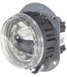 HELLA Lampa de Ceata Dreapta/Stanga (led 55/96x116mm cu Lumina de Pozitie cu Lumini de Zi) 12/24v (1N0011 988-011)