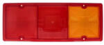 HELLA Geam Lampa Spate Dreapta/Stanga 9EL357 031-101 (9EL357 031-101)
