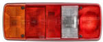 HELLA Lampa Spate Stanga (p21w/R10W 12/24v cu Semnalizare Lampa Anti-ceata Lampa Mers Inapoi cu Lumini Frana Lumini (2SK003 567-651)