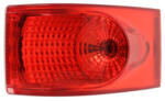 HELLA Lampa de Ceata Spate (192x133mm (2NE008 805-037)