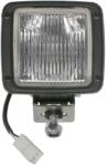 HELLA Lampa Lumina Marsalier 24v Daf Faun Iveco Scania Van Hool (2ZR997 506-391)