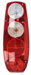 HELLA Lampa Spate Dreapta Caraluna Ii (p21/5w/P21W 12v cu Semnalizare Lampa Anti-ceata Lampa Mers Inapoi cu Lumini Frana (2VP341 419-121)