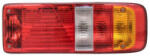 HELLA Lampa Spate Dreapta Easyconn I Hybrid (p21w/R10W 24v cu Semnalizare Lampa Anti-ceata Lampa Mers Inapoi cu Lumini Frana (2VP340 932-001)