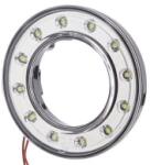 HELLA Lampa de Pozitie Fata Dreapta/Stanga Led (led Alb (2PF008 405-051)