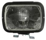 HELLA Far Dreapta/Stanga (h4/T4W Culoare Insert: Negru (1AE004 234-001)