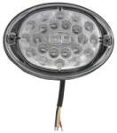 HELLA Lampa Spate Dreapta/Stanga (led 12/24v Transparent cu Semnalizare cu Lumini Frana Lumini Parcare/Pozitie) Fendt 303 Ls (2SD343 390-011)