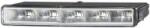 HELLA Lumini de Zi 24v Led Hella (1 Buc Functii Aditionale: Lampi de Pozitie Lumini de Zi (2PT010 043-041)