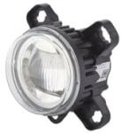 HELLA Far Dreapta/Stanga (led Manual 12/24v Functii Aditionale: Semnalizare Culoare Insert: Negru Inaltime: 91mm Latime (1F0011 988-121)
