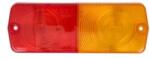 HELLA Geam Lampa Spate 9EL357 033-111 (9EL357 033-111)
