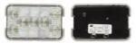 HELLA Geam Lampa Elementul Lampii Spate Dreapta/Stanga Easyconn I (led 24v Lampa Anti-ceata Modul (9DW178 909-027)