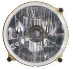 HELLA Farul Universal (h4/T4W) Massey Ferguson 5425 5435 5445 5455 5460 5465 5470 5475 5480 6445 (dyna) 6455 6460 6465 6470 (1A3996 162-381)