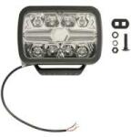 HELLA Farul Universal Dreapta/Stanga (dreptunghiular Blade Led 12/24v 36w Latime 222mm Inaltime 153mm Adancime: 58mm (1FJ357 199-191)