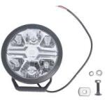 HELLA Farul Universal Dreapta/Stanga (rotund Blade Led 12/24v 22w Latime 181mm Inaltime 181mm Diametru 181mm Adancime: 96mm (1FJ357 198-041)