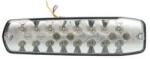 HELLA Lampa Spate Dreapta/Stanga (led 12/24v cu Semnalizare cu Lumini Frana Lumini Parcare/Pozitie (2SD343 910-001)