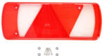 ASPOCK Geam Lampa Spate Dreapta Aplicatie: Ecopoint Ii Kogel (A18-8529-002)