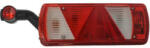 ASPOCK Lampa Spate Stanga Ecopoint Ii (cu Lampa cu Brat de Extensie Conector: 2x ASS2 2pin/ASS2 7pin (A25-2810-511)
