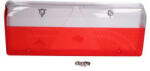 ASPOCK Geam Lampa Spate Stanga Aplicatie: Europoint Iii (A18-8570-001)