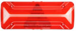 ASPOCK Geam Lampa Elementul Lampii Spate Geam Lampa Dreapta/Stanga Ecoled Ii (reflector Triunghiular (A18-8536-001)
