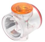 ASPOCK Elemente de Lumina de Degajare (geam Lampa Dreapta/Stanga pentru Lampi Superpoint Iii (A18-8141-004)