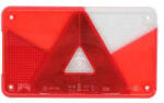 ASPOCK Geam Lampa Spate Dreapta Aplicatie: Multipoint V (A18-8487-007)