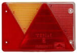 ASPOCK Geam Lampa Spate Stanga Aplicatie: Mulipoint Iv (A18-8484-007)