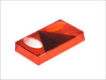 ASPOCK Geam Lampa Spate Dreapta Aplicatie: Multipoint (A18-8458-137)