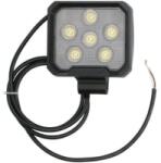 ASPOCK Lampa de Lucru (led 22w 3500lm Numar Elemente Led: 6 Inaltime: 98mm Latime: 110mm Adancime: 52mm Lungime Cablu: 1 5m (A42-1011-211)