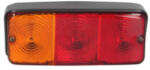 COBO Lampa Stop Spate Universala Stanga 12/24v (p21w/R5W Dispozitiv de Iluminare a Plăcuței de Înmatriculare Semnalizare (1009166COBO)