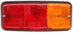 COBO Lampa Stop Spate Universala Dreapta 12/24v (c5w/P21W Semnalizare de Rotire Lampa Stop Lampi de Pozitie) Deutz Fahr (1009282COBO)