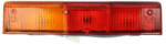 COBO Lampa Stop Spate Universala Stanga 12v (p21w/R5W Semnalizare de Rotire Lampa Stop Lampi de Pozitie) Fiat (1009441COBO)